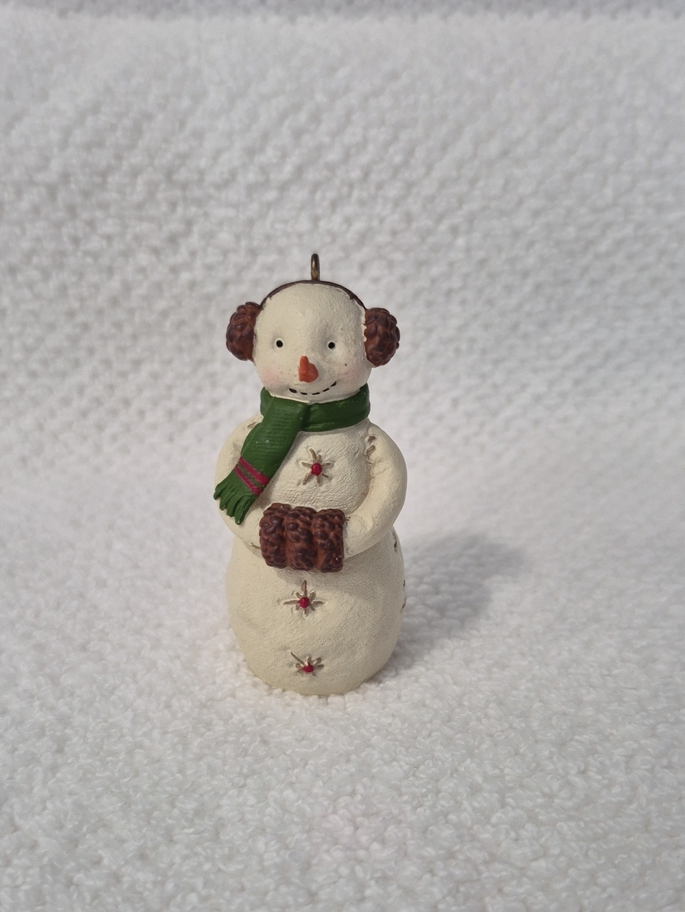 Hallmark Ornament Merriweather